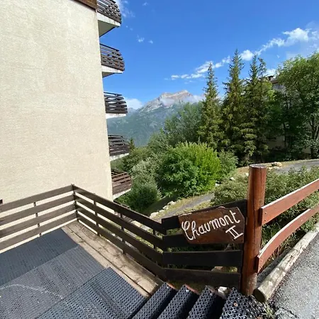 Studio Refait A Neuf Au Coeur De Praloup 1600 Apartamento